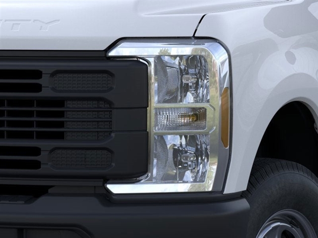 2025 Ford F-250 Super Duty XL