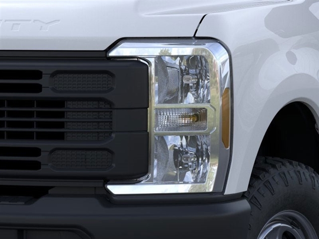 2025 Ford F-250 Super Duty XL