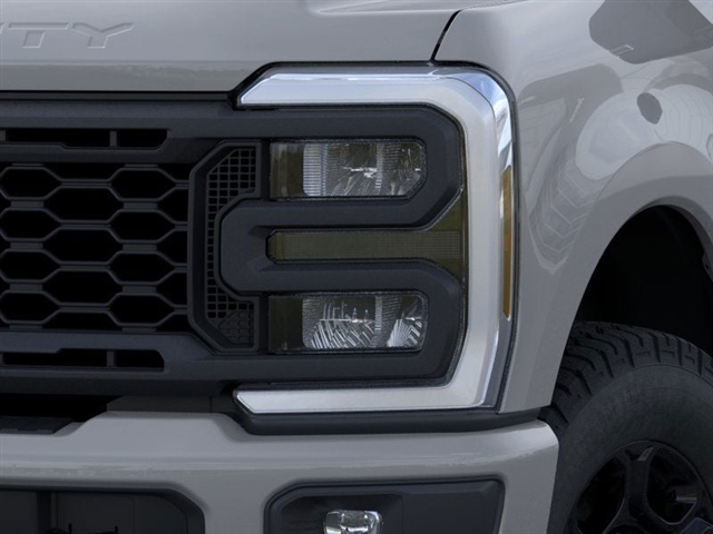 2025 Ford F-250 Super Duty XL