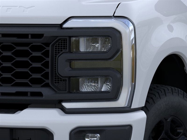 2025 Ford F-250 Super Duty XL