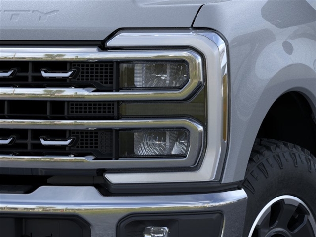 2026 Ford F-250 Super Duty LARIAT