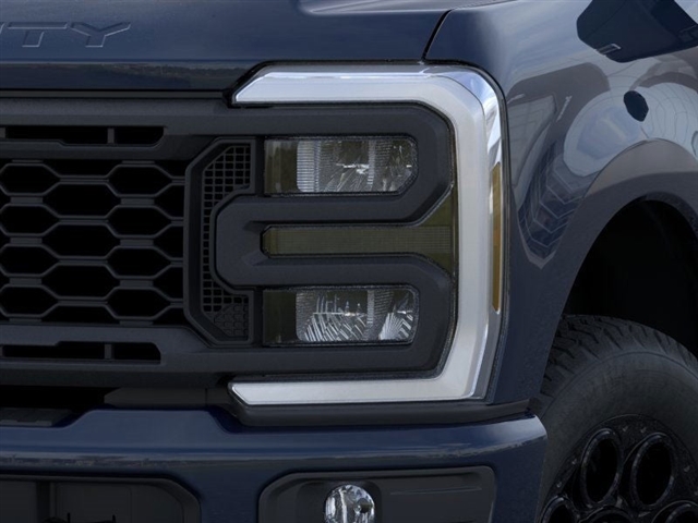 2025 Ford F-250 Super Duty XLT