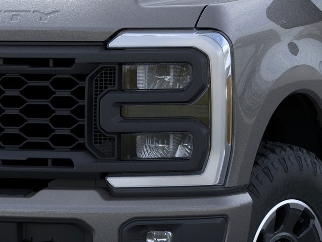 2025 Ford F-250 Super Duty Lariat