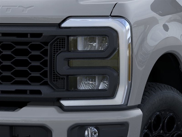 2025 Ford F-250 Super Duty XLT