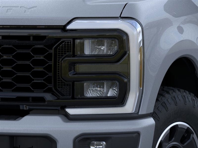 2026 Ford F-350 Super Duty LARIAT