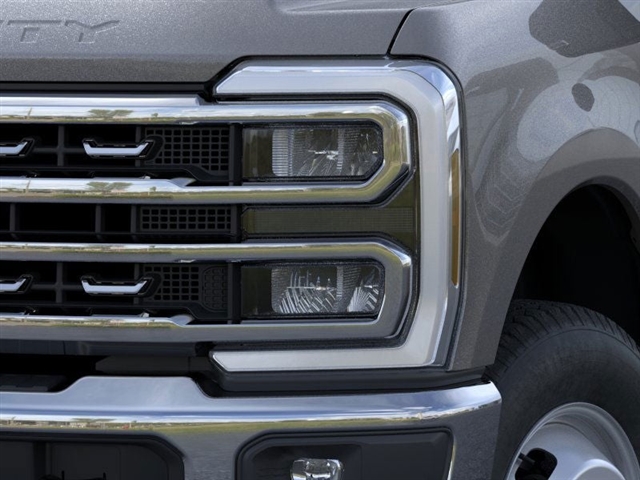 2026 Ford F-350 XLT