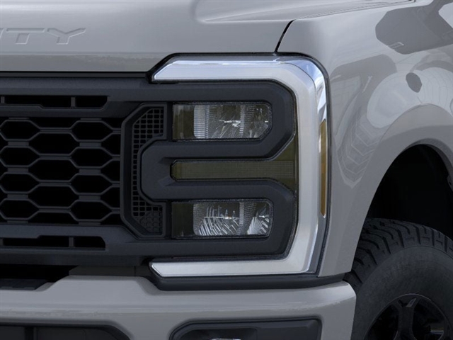 2025 Ford F-250 Super Duty XL