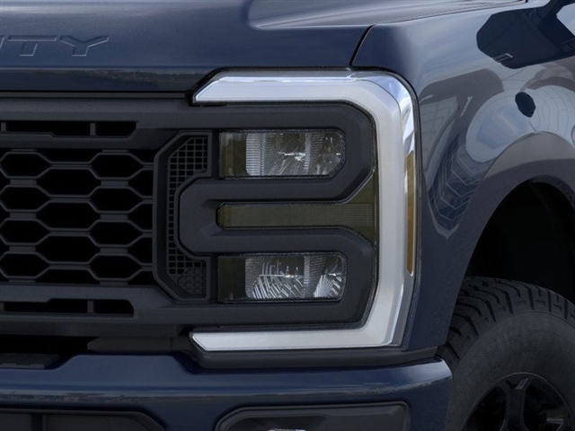 2025 Ford F-250 Super Duty XLT