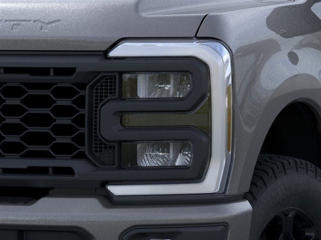 2025 Ford F-250 Super Duty XL