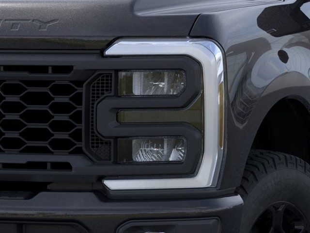 2025 Ford F-250 Super Duty XL