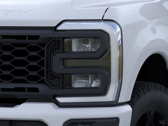 2025 Ford F-250 Super Duty XL