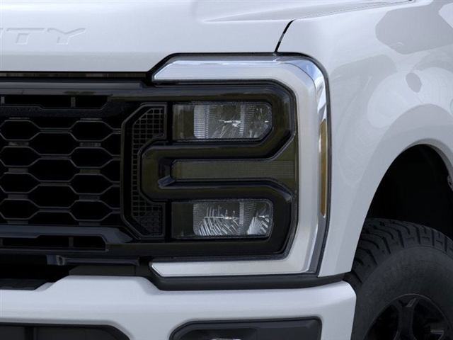 2026 Ford F-350 Super Duty XL