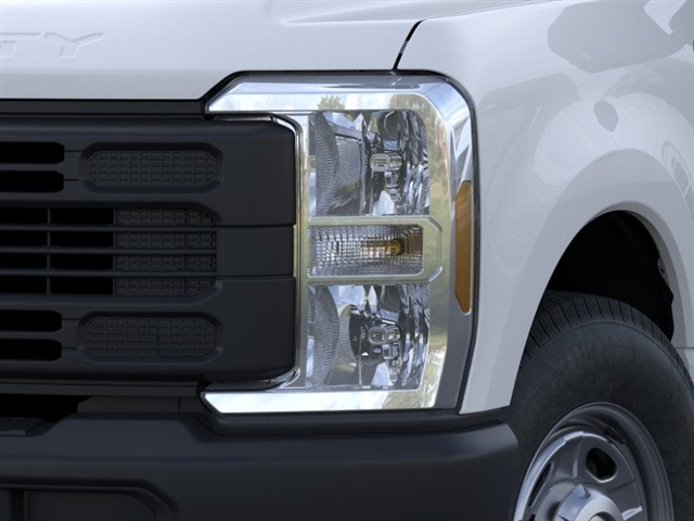 2026 Ford F-250 Super Duty XL