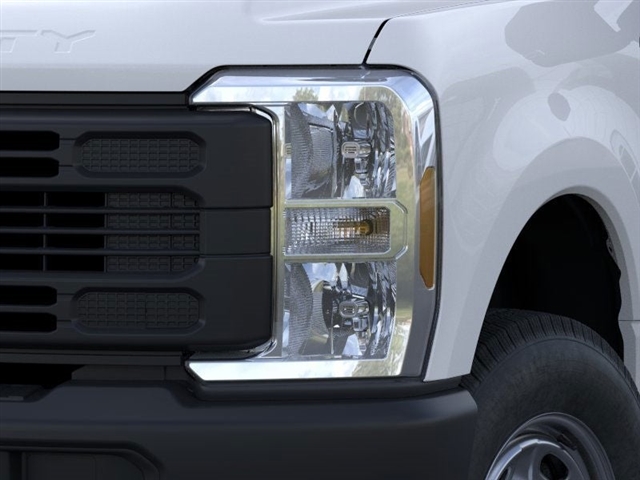 2025 Ford F-250 Super Duty XL