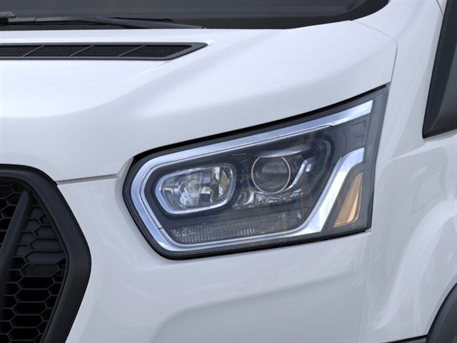 2025 Ford Transit 250