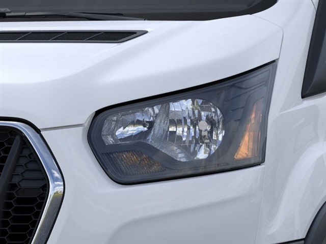 2025 Ford Transit 250