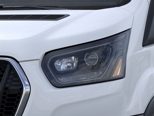 2025 Ford Transit-250 Cargo Van 