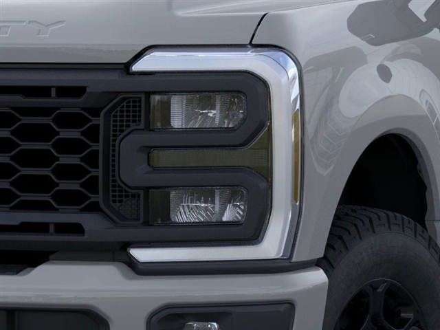 2025 Ford F-250 Super Duty XL