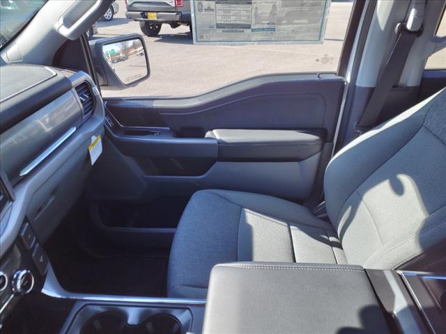 2024 Ford F-150 Lightning XLT