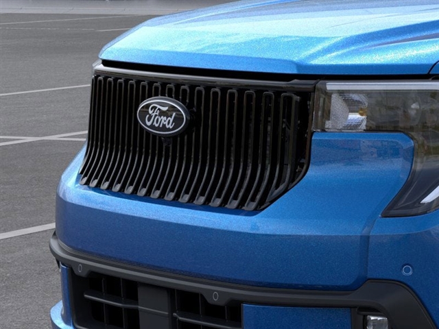 2025 Ford Maverick Lobo