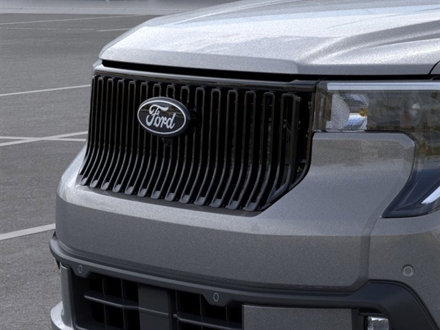 2025 Ford Maverick Lobo