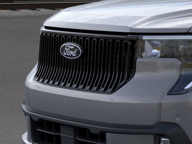 2025 Ford Maverick Lobo