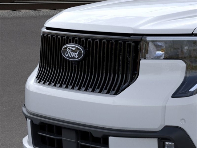 2025 Ford Maverick Lobo