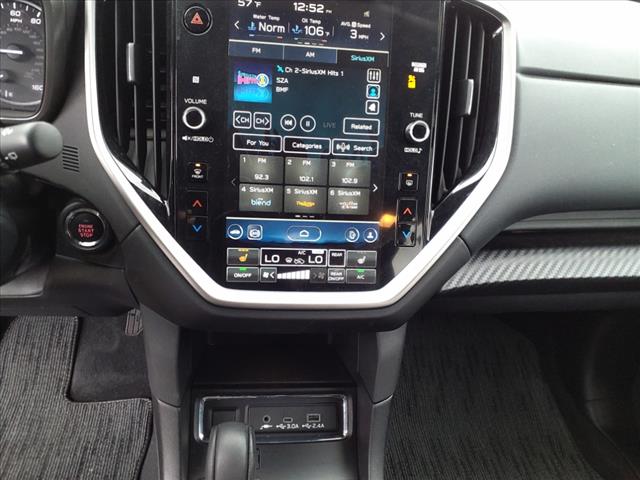 2024 Subaru Ascent Premium 7-Passenger