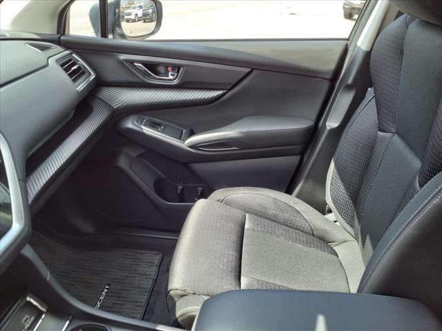 2024 Subaru Ascent Premium 7-Passenger