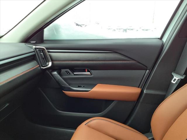 2025 Mazda CX-50 2.5 Turbo Premium Plus