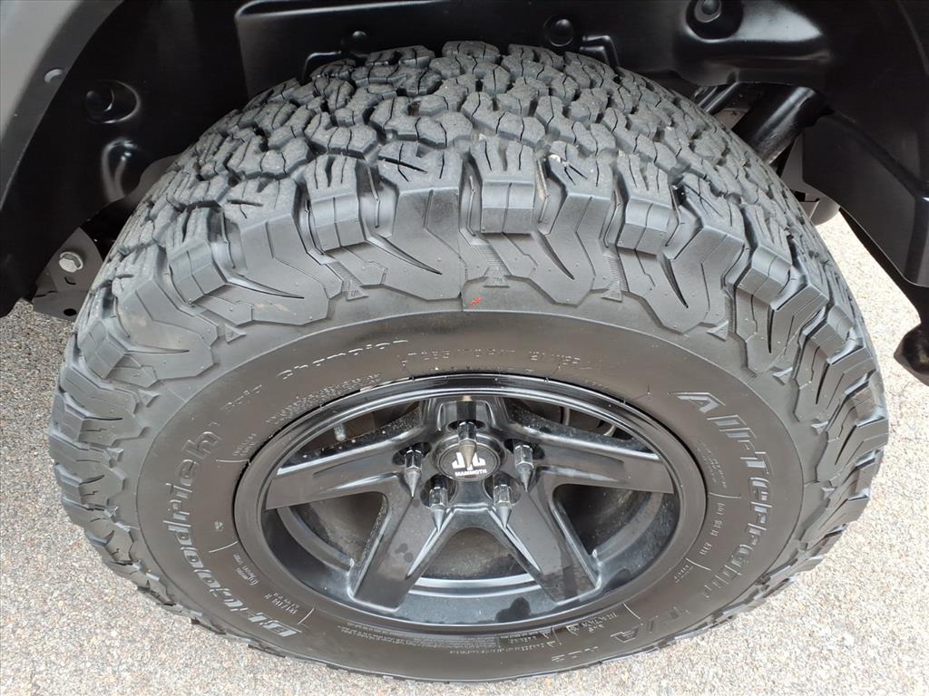 2021 Jeep Wrangler Unlimited Sport 4x4