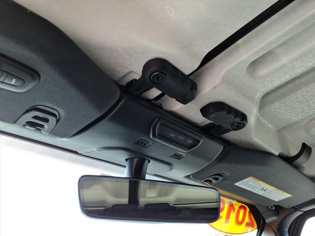 2019 Jeep Wrangler Unlimited Rubicon 4x4