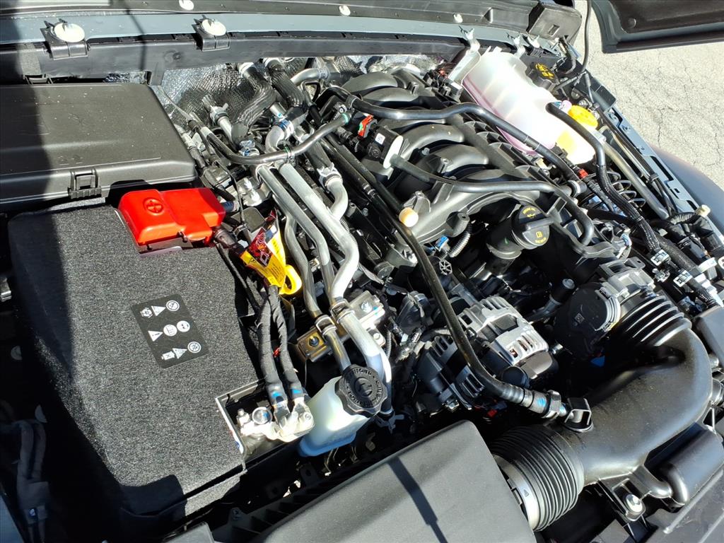 2026 Jeep Wrangler 4-Door Rubicon 4x4