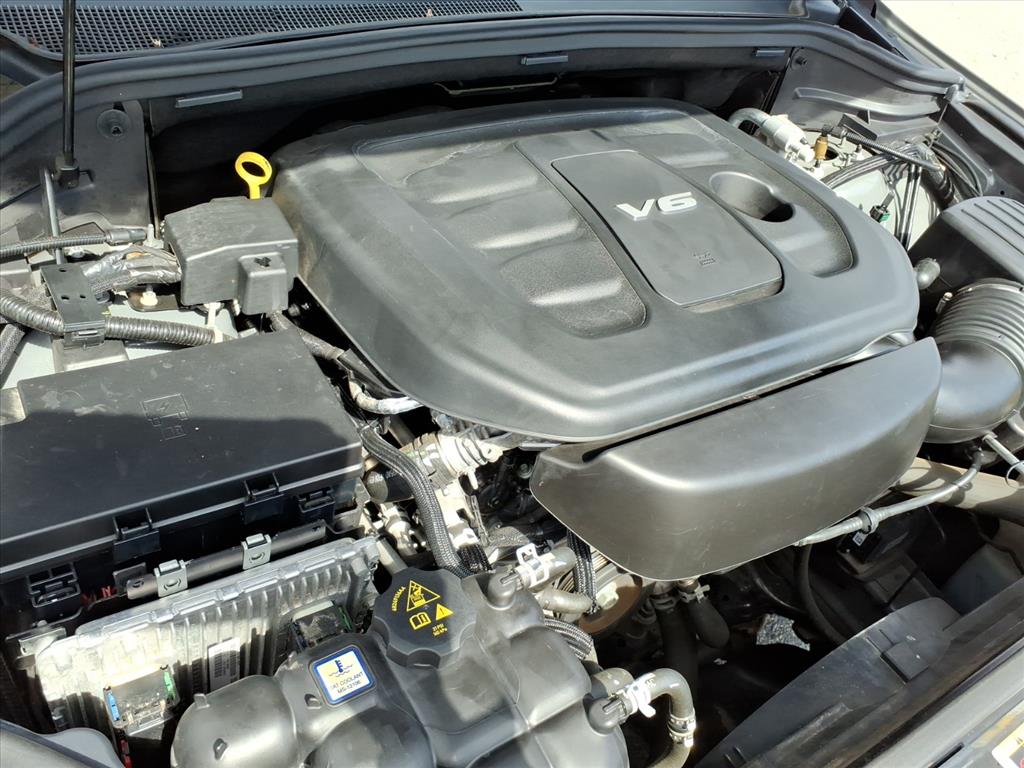 2019 Jeep Grand Cherokee Trailhawk 4x4