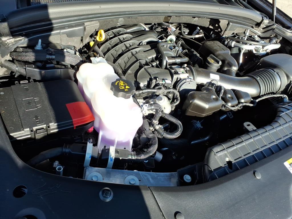 2025 Jeep Grand Cherokee Laredo X 4x4