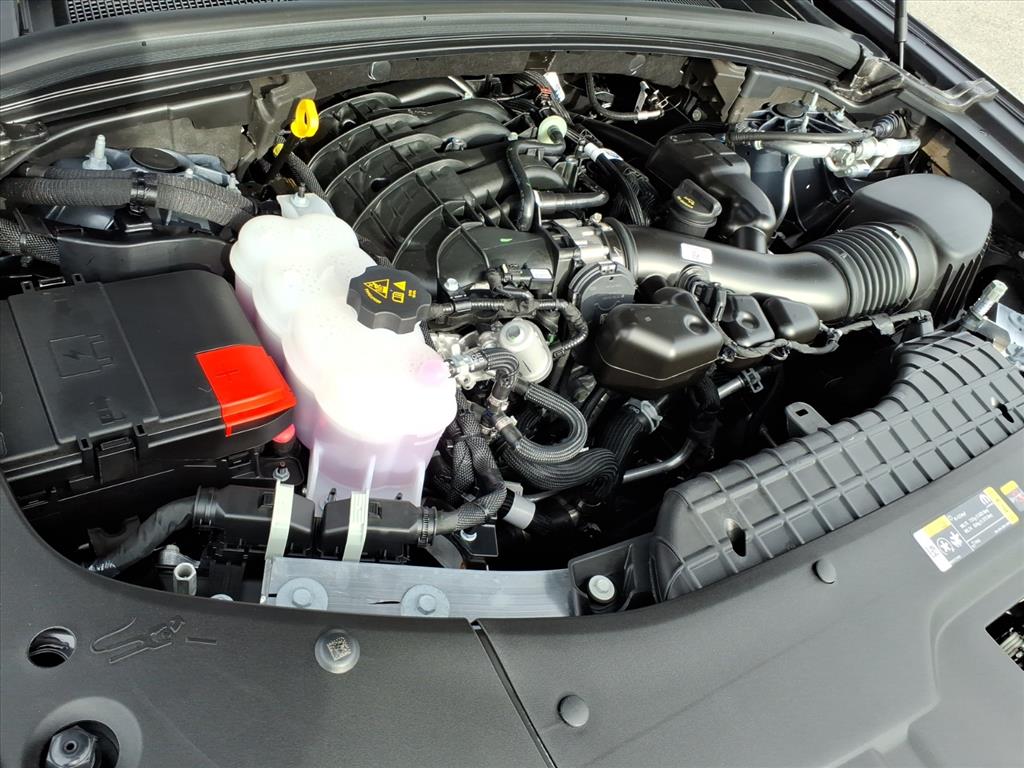 2025 Jeep Grand Cherokee Altitude X 4x4