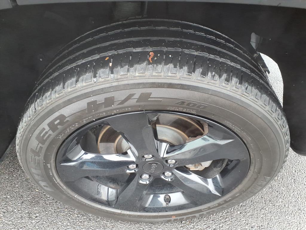 2024 Jeep Grand Cherokee L Altitude X 4x4