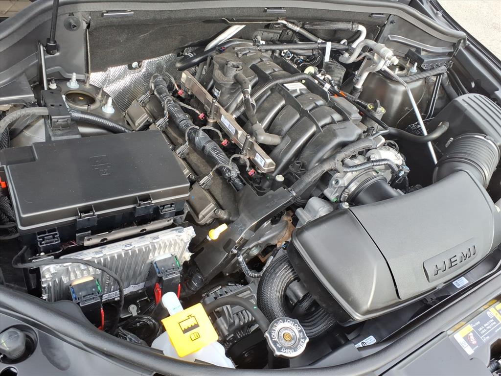 2025 Dodge Durango Pursuit AWD