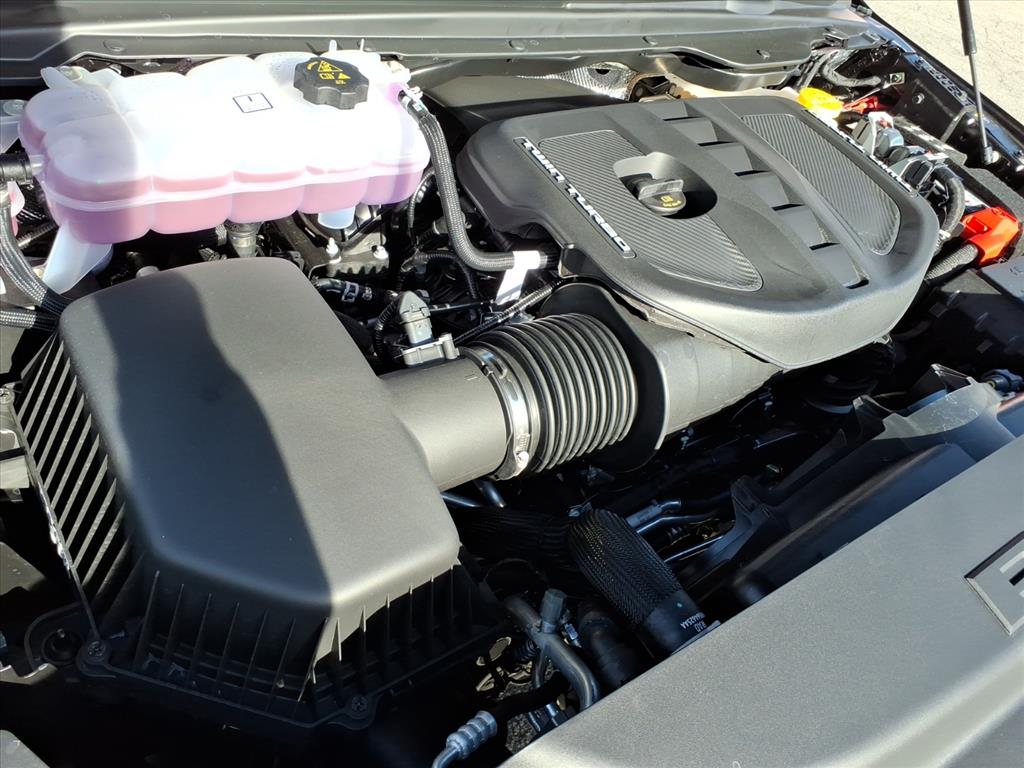 2026 Ram 1500 Limited Crew Cab 4x4 5'7" Box