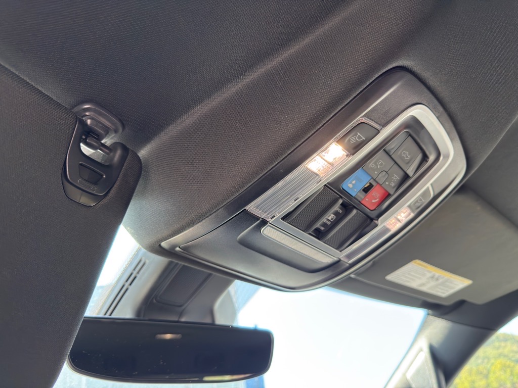 2025 Ram 1500 Rebel Crew Cab 4x4 5'7" Box