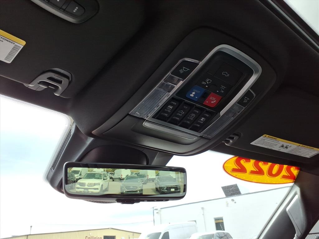 2022 Ram 1500 TRX Crew Cab 4x4 5'7" Box