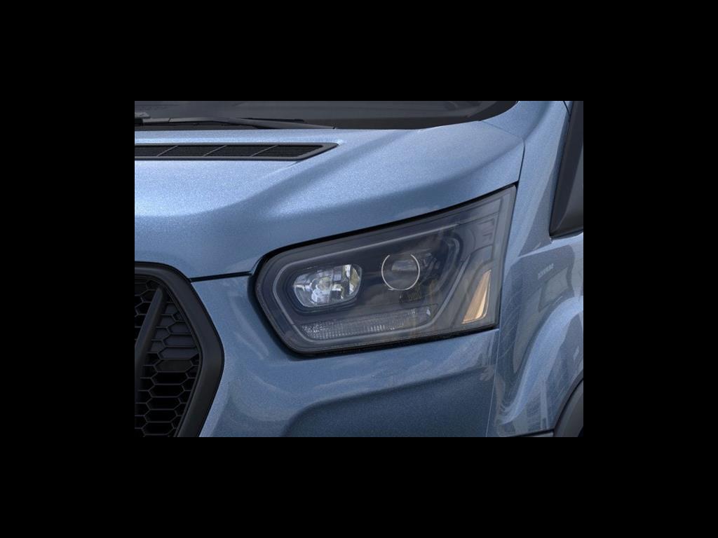 2025 Ford Transit 350 XL