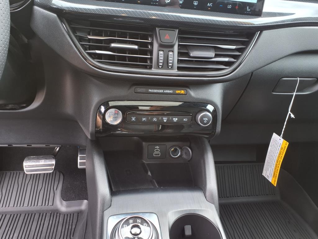 2024 Ford Escape ST-Line Elite