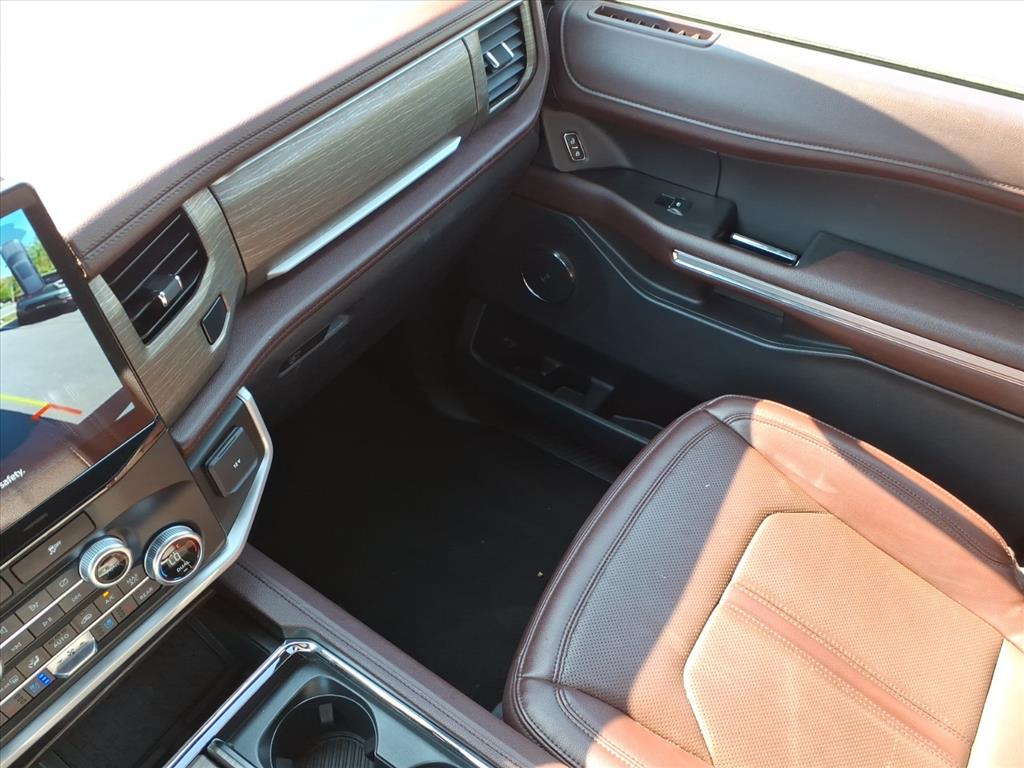 2024 Ford Expedition Limited MAX