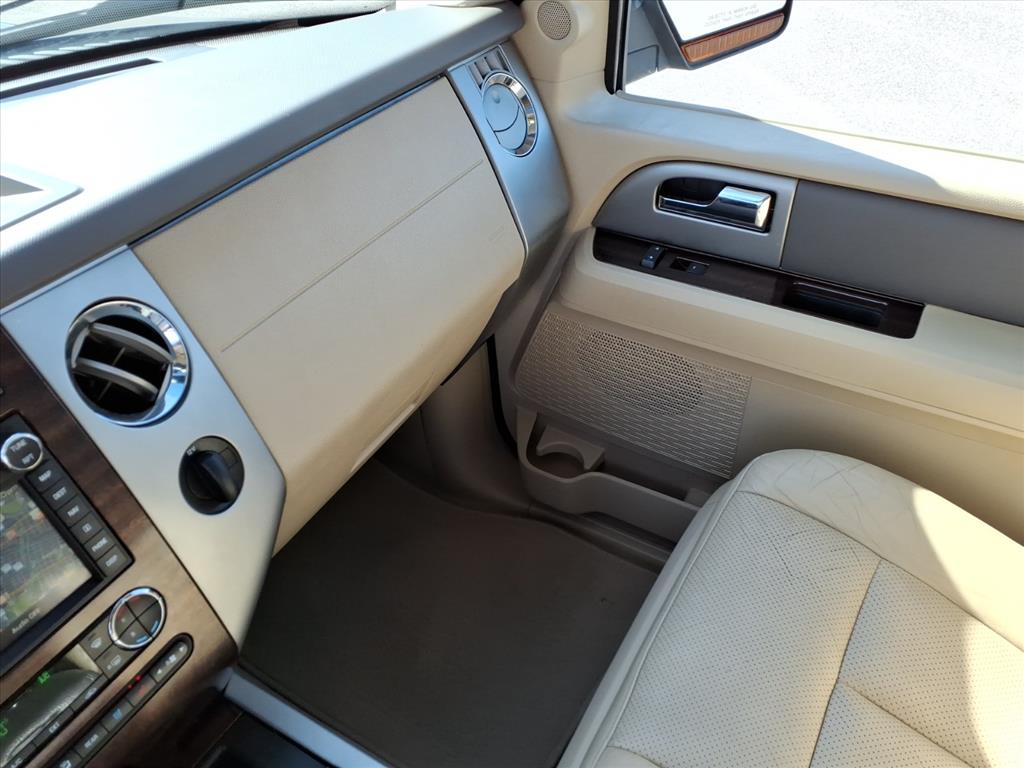 2013 Ford Expedition XLT