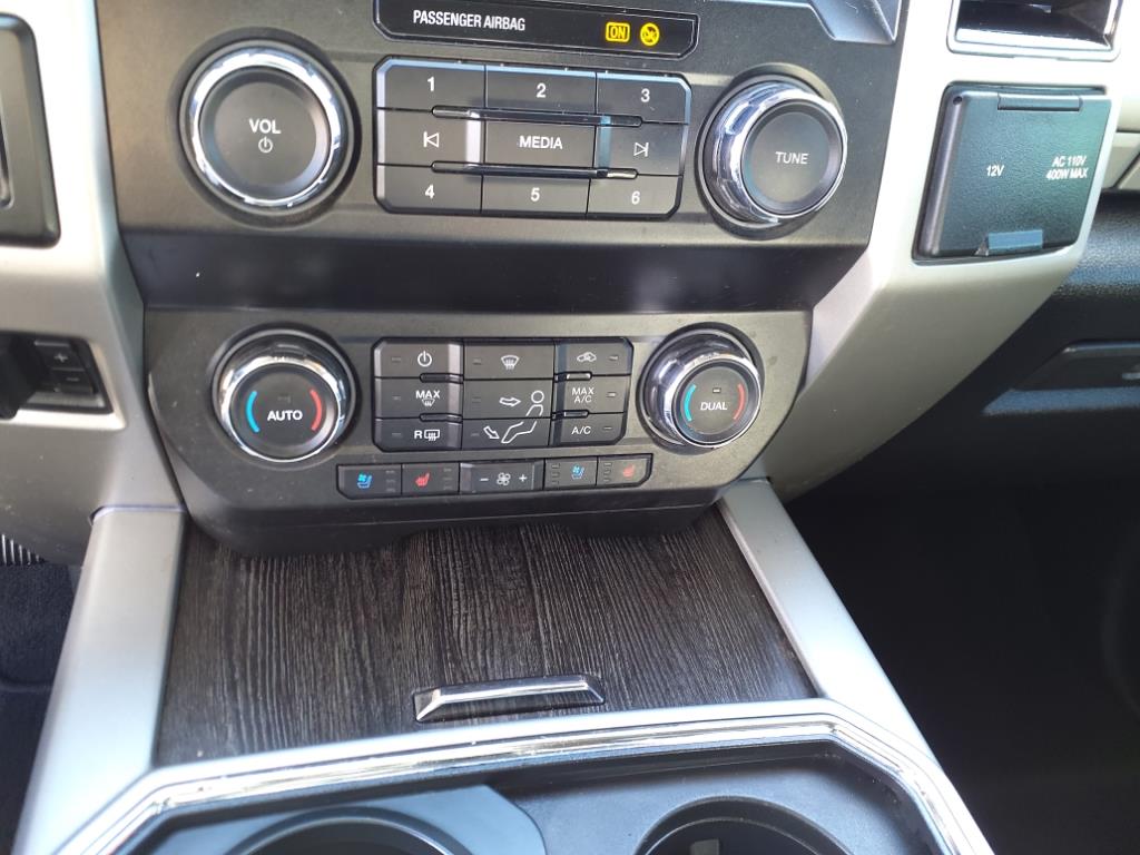 2021 Ford F-250 Super Duty Lariat
