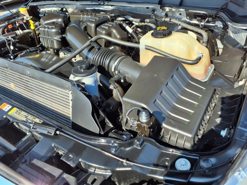 2016 Ford F-250 Super Duty XLT