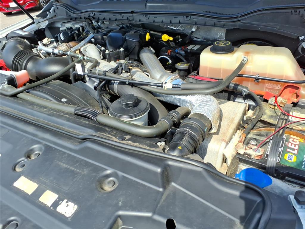 2018 Ford F-350 XL