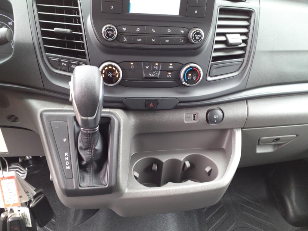 2024 Ford Transit 250