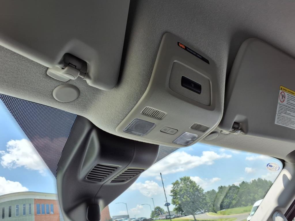 2025 Ford Transit 250